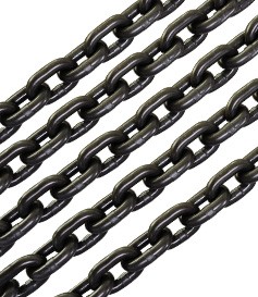 冠航起重鏈條G80級(jí)鏈條